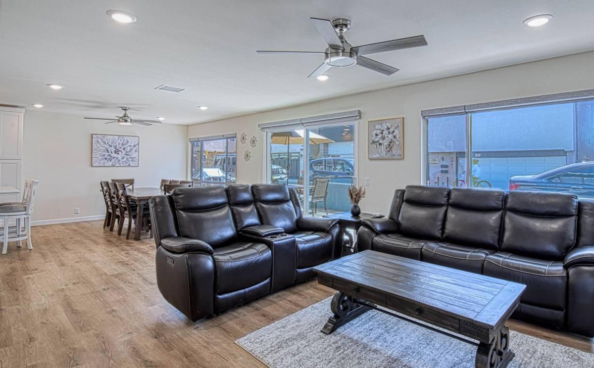 Apartment for rent at 5008 Seashore Dr, Newport Beach, CA 92663