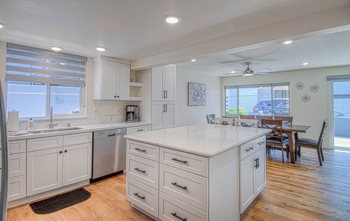 Apartment for rent at 5008 Seashore Dr, Newport Beach, CA 92663