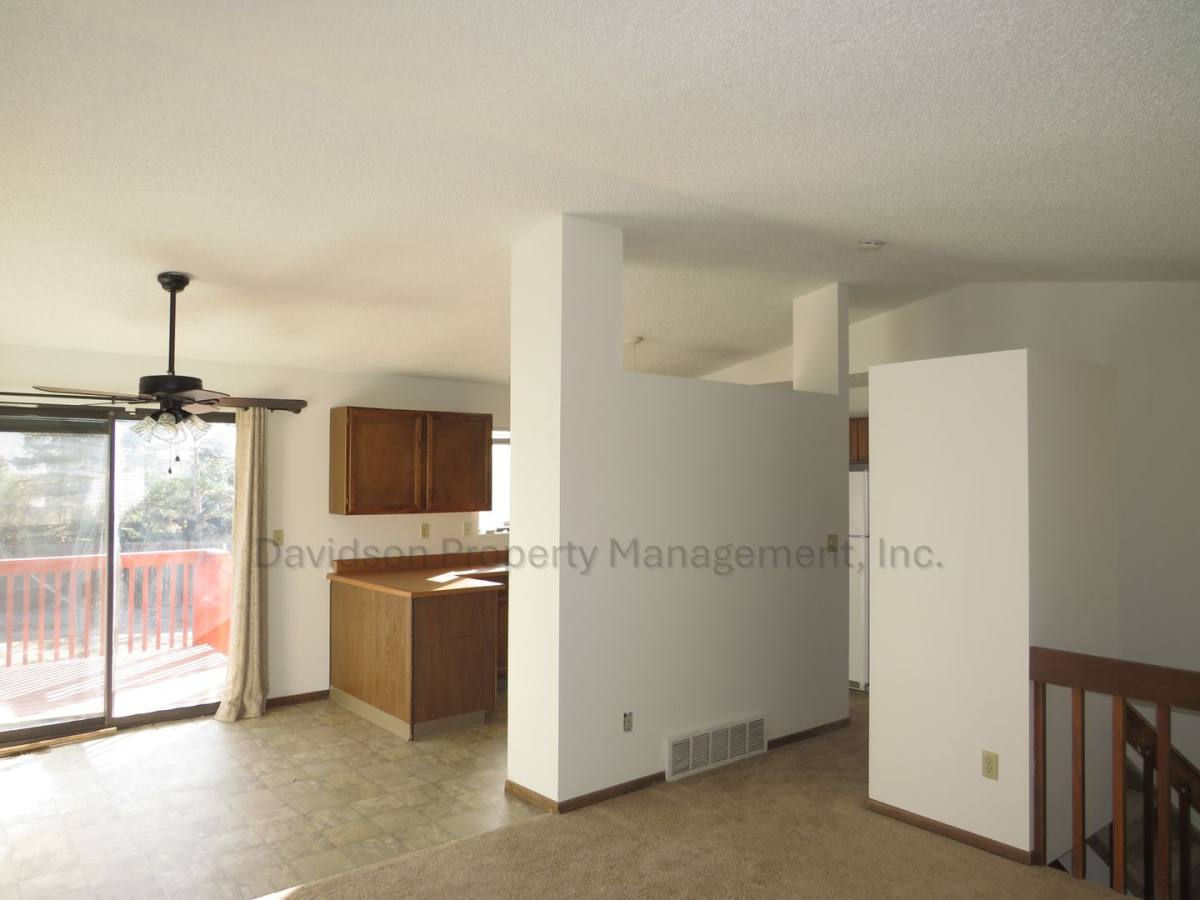 House for rent at 7615 Rickshaw Dr, Colorado Springs, CO 80920