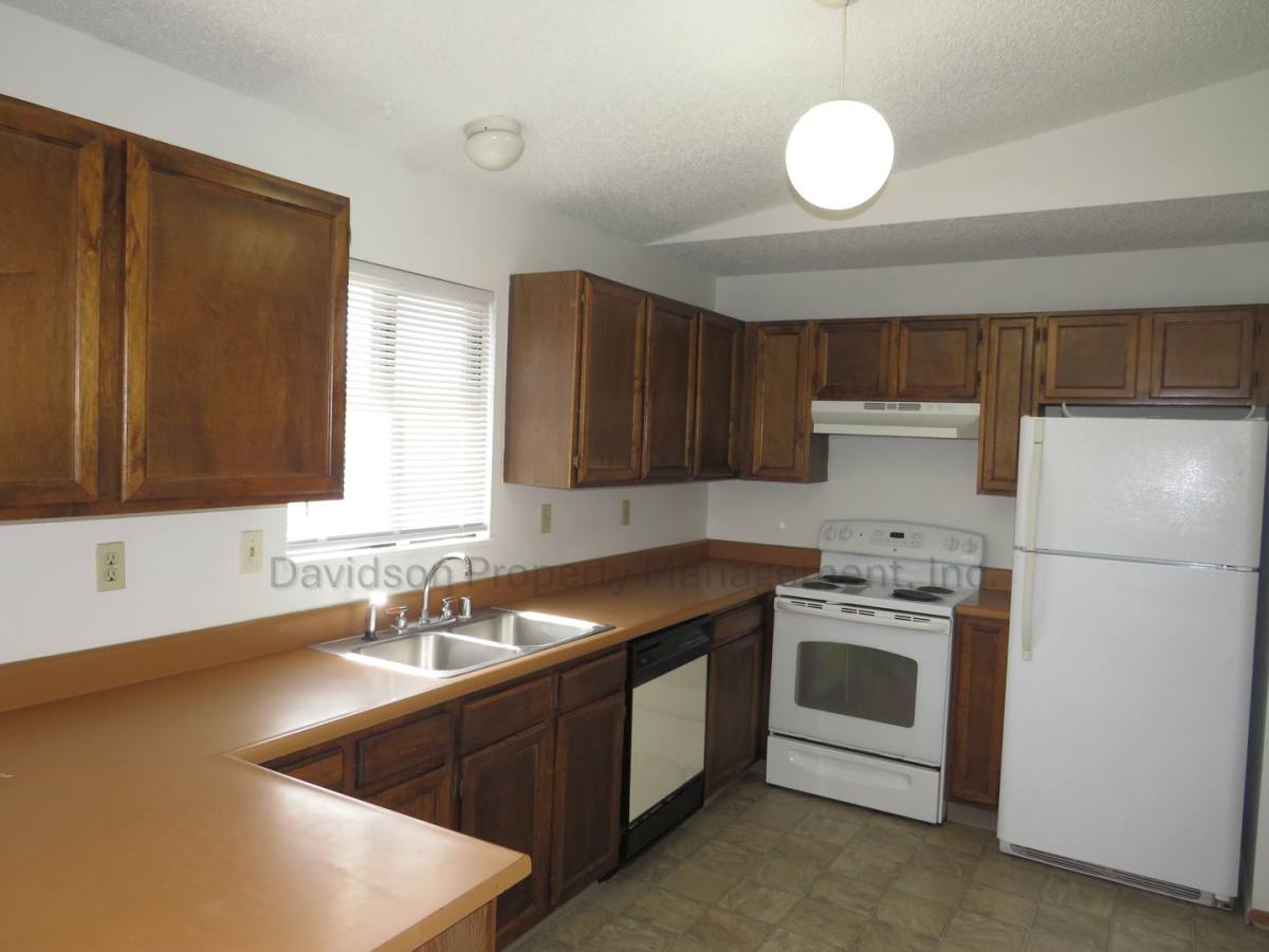 House for rent at 7615 Rickshaw Dr, Colorado Springs, CO 80920