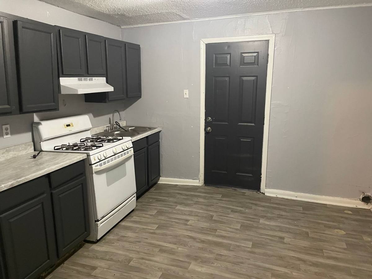Apartment for rent at 2623 S Fees St, Wichita, KS 67210