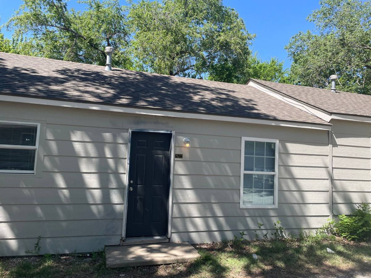 Apartment for rent at 2623 S Fees St, Wichita, KS 67210
