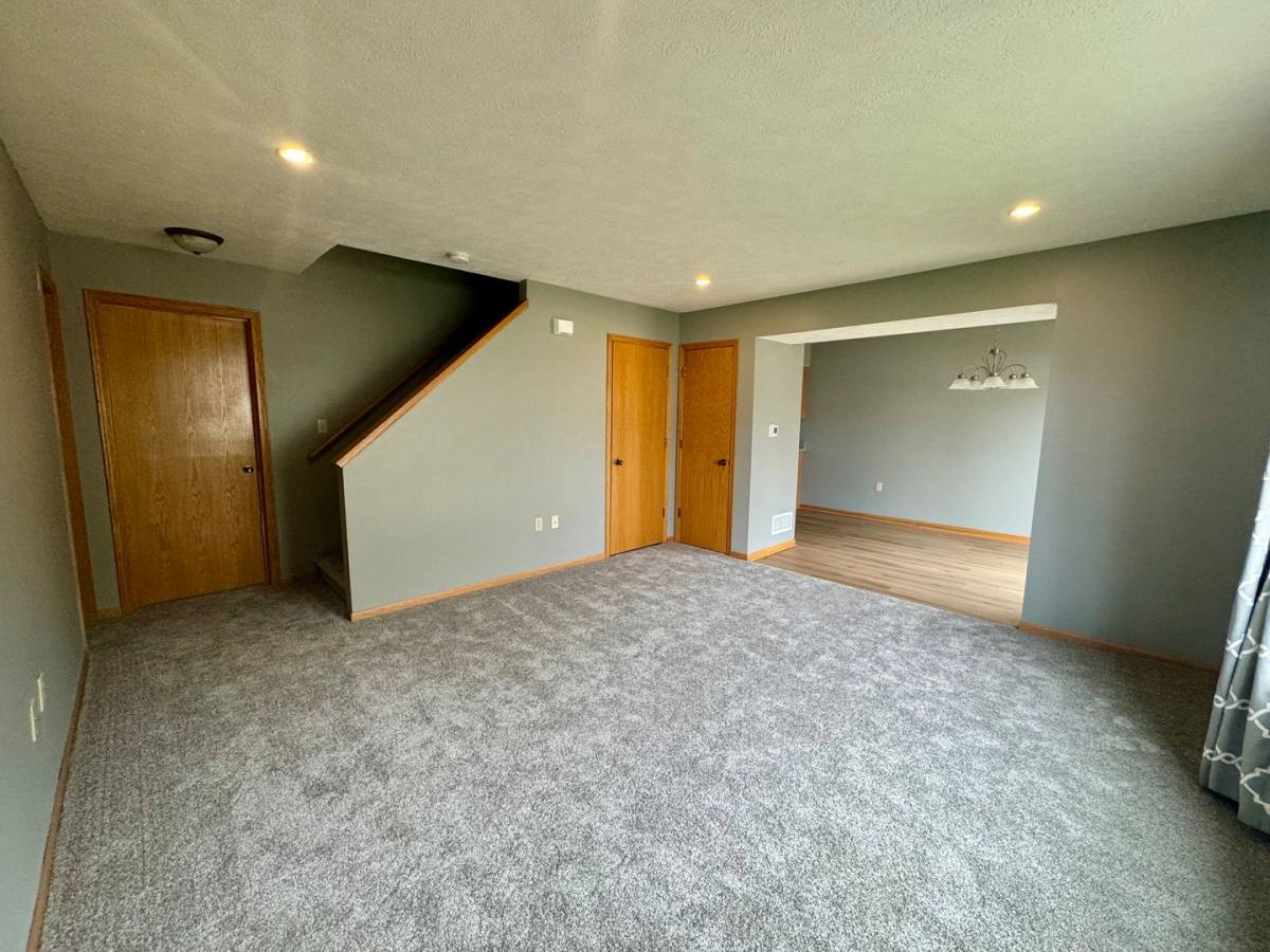 Townhouse for rent at 2211 W Todd Lane, Lincoln, NE 68528