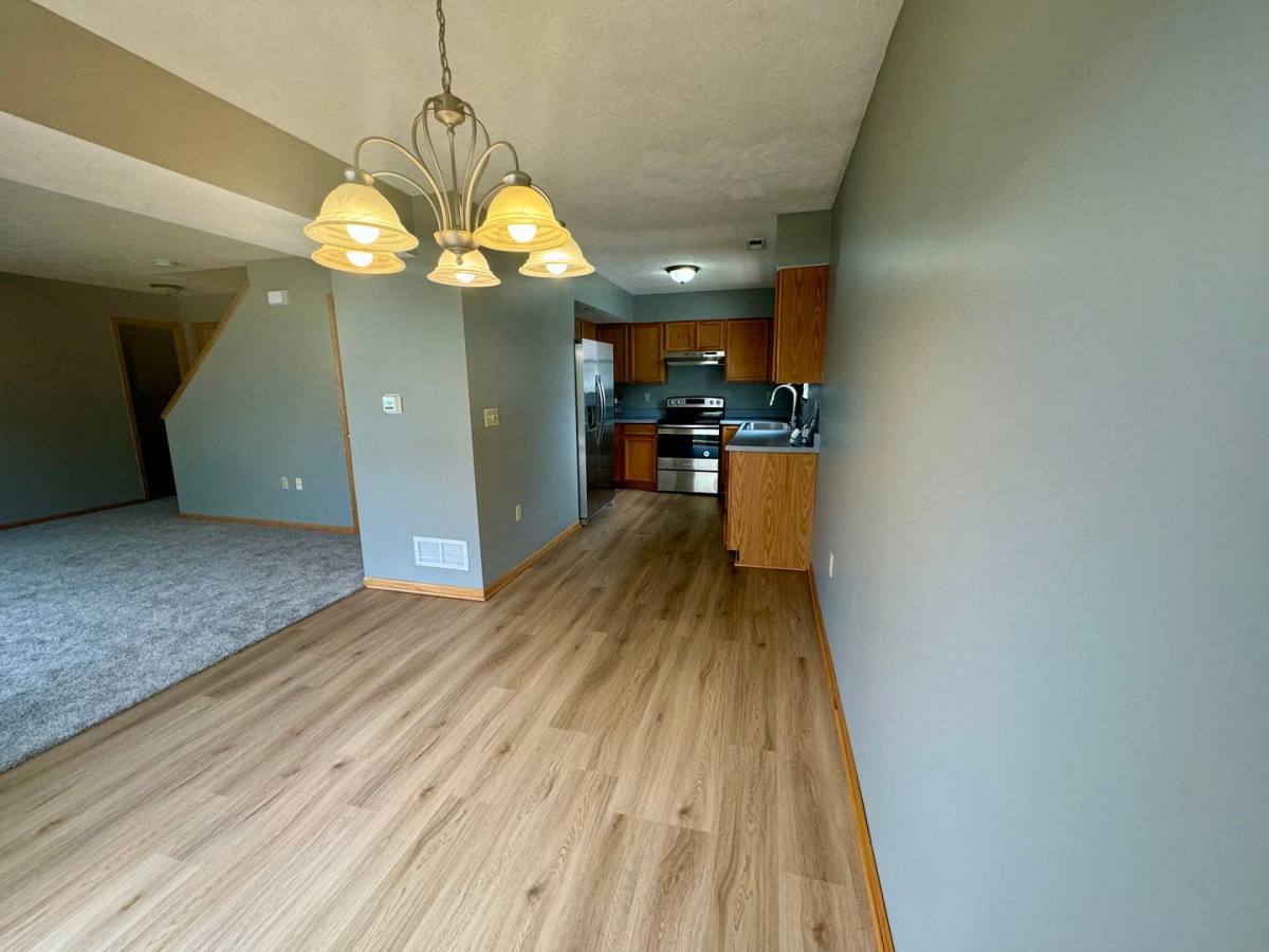 Townhouse for rent at 2211 W Todd Lane, Lincoln, NE 68528