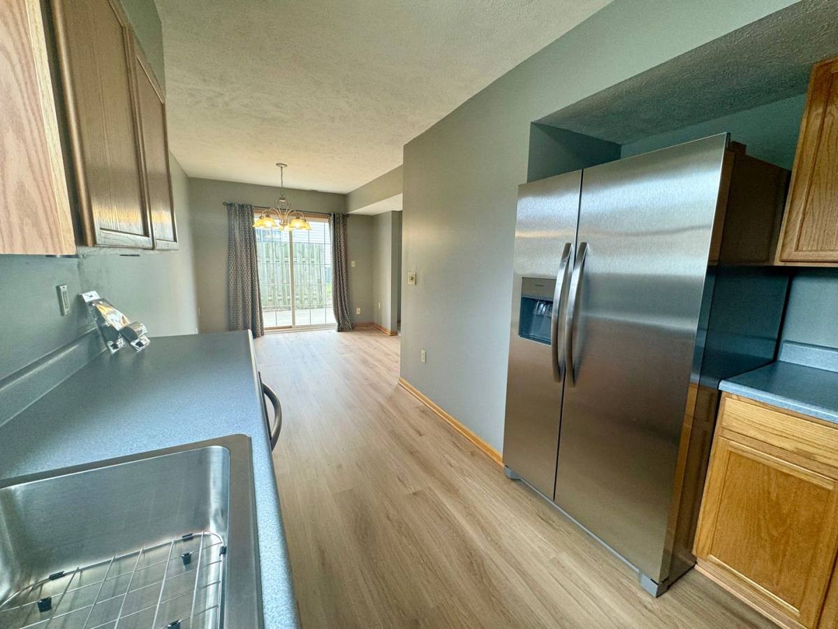 Townhouse for rent at 2211 W Todd Lane, Lincoln, NE 68528