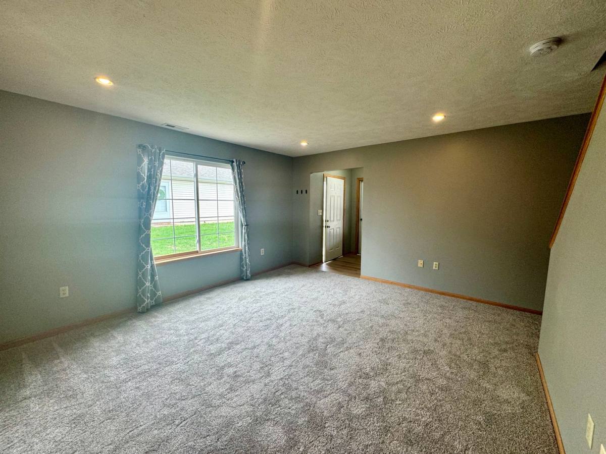 Townhouse for rent at 2211 W Todd Lane, Lincoln, NE 68528