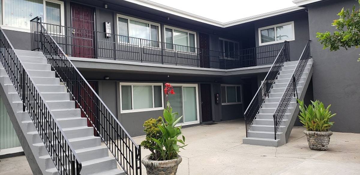 Apartment for rent at 4453-55 Rosebud Lane, La Mesa, CA 91941