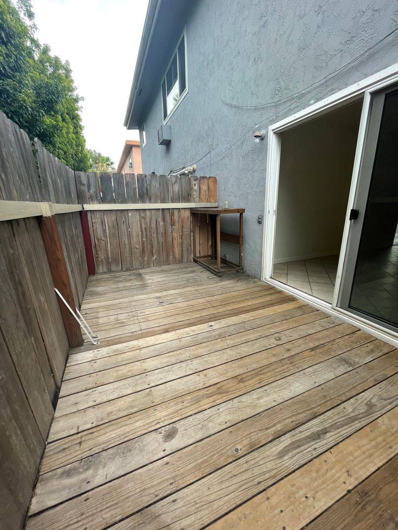Apartment for rent at 4453-55 Rosebud Lane, La Mesa, CA 91941