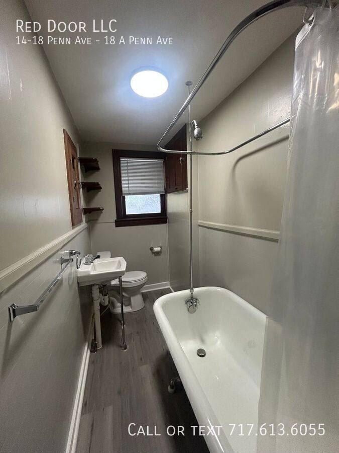 Apartment for rent at 14-18 Penn Ave 18 A, Newport, PA 17074