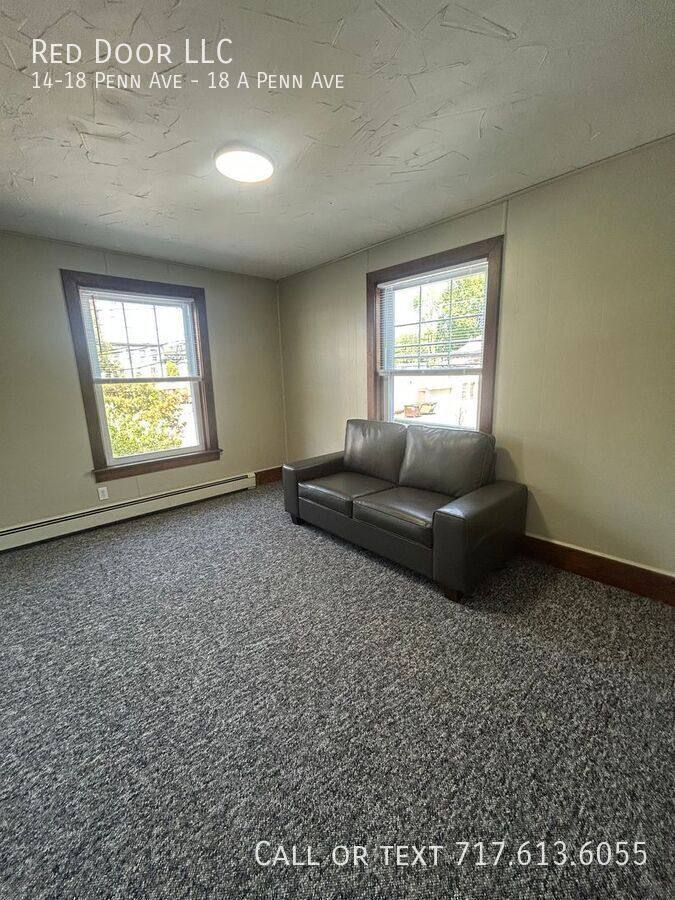 Apartment for rent at 14-18 Penn Ave 18 A, Newport, PA 17074