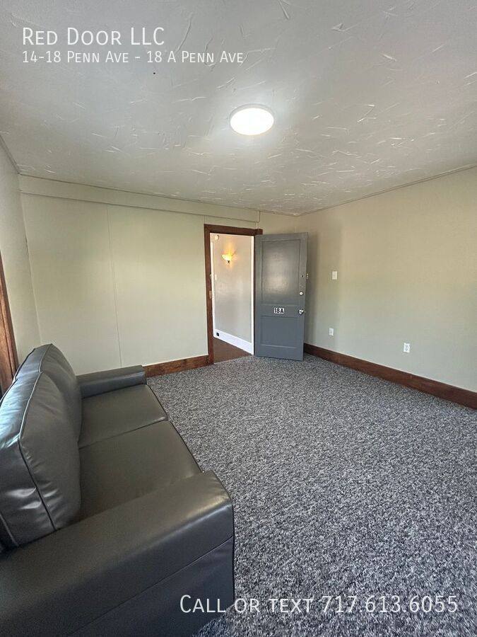 Apartment for rent at 14-18 Penn Ave 18 A, Newport, PA 17074