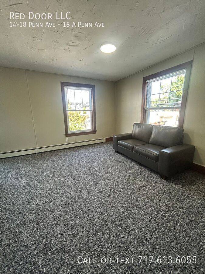 Apartment for rent at 14-18 Penn Ave 18 A, Newport, PA 17074