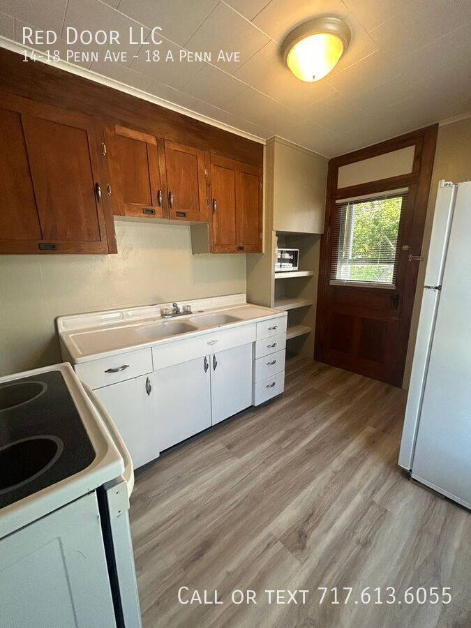 Apartment for rent at 14-18 Penn Ave 18 A, Newport, PA 17074
