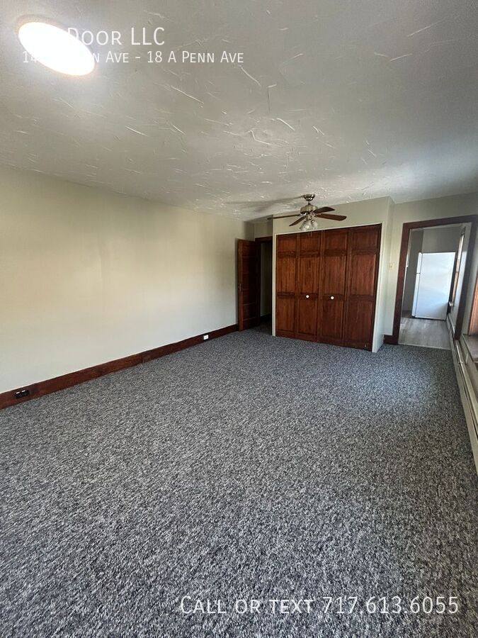 Apartment for rent at 14-18 Penn Ave 18 A, Newport, PA 17074