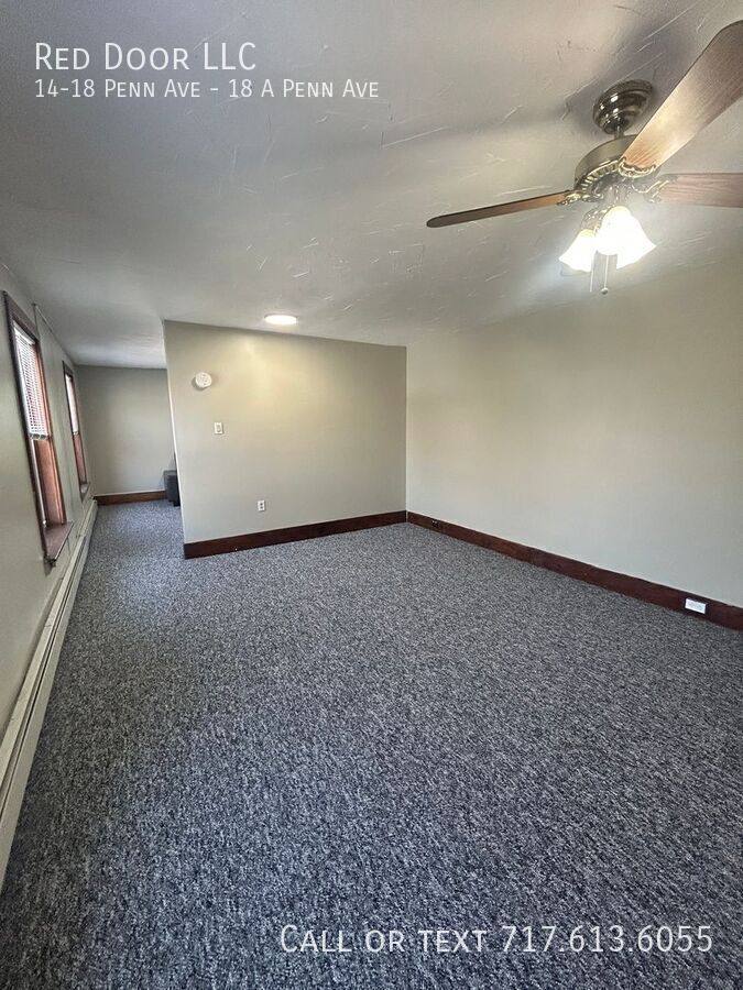 Apartment for rent at 14-18 Penn Ave 18 A, Newport, PA 17074