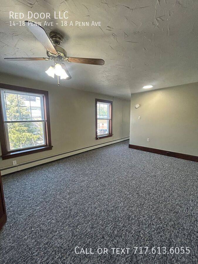 Apartment for rent at 14-18 Penn Ave 18 A, Newport, PA 17074