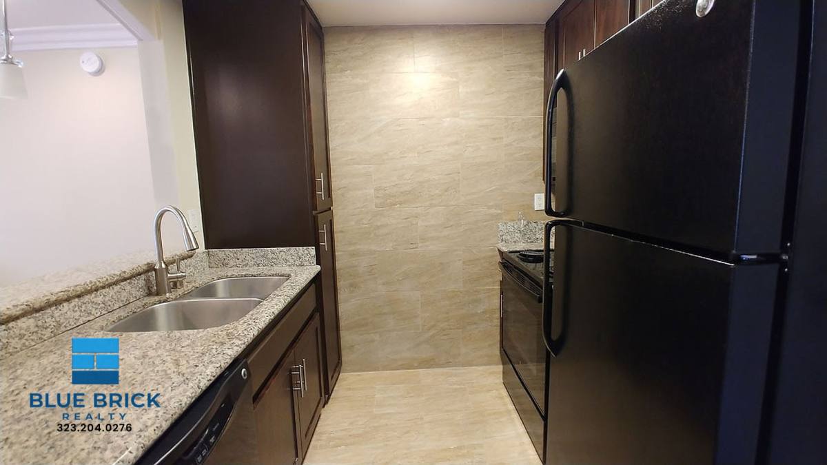 Apartment for rent at 245 N Alvarado St #211A, Los Angeles, CA 90026