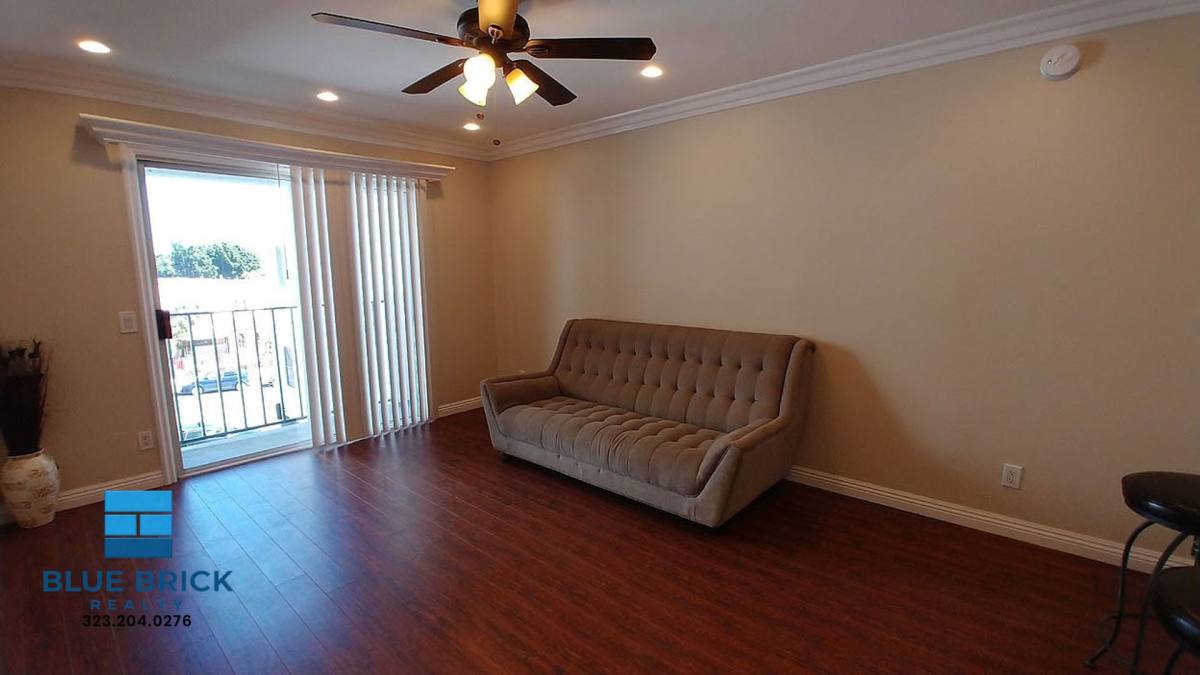 Apartment for rent at 245 N Alvarado St #211A, Los Angeles, CA 90026