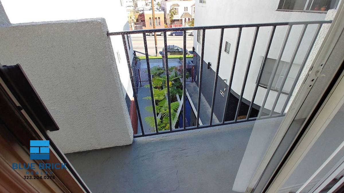Apartment for rent at 245 N Alvarado St #211A, Los Angeles, CA 90026