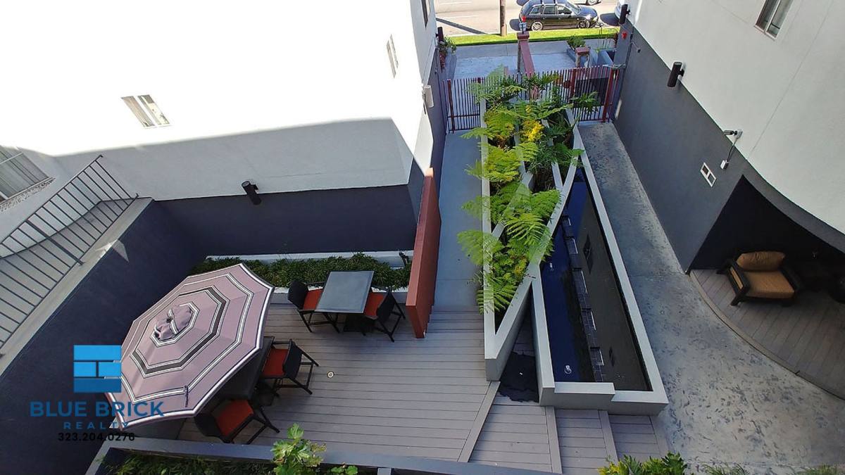 Apartment for rent at 245 N Alvarado St #211A, Los Angeles, CA 90026