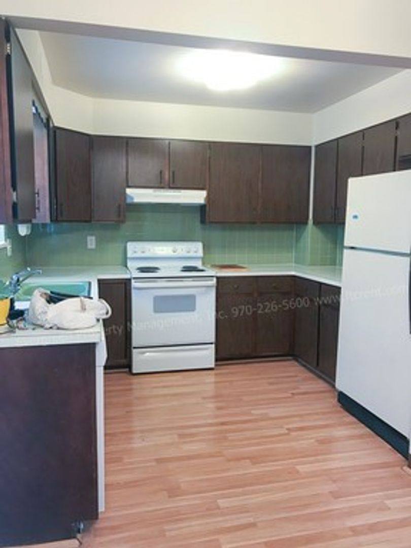 Apartment for rent at 1700 Larch St, Fort Collins, CO 80526