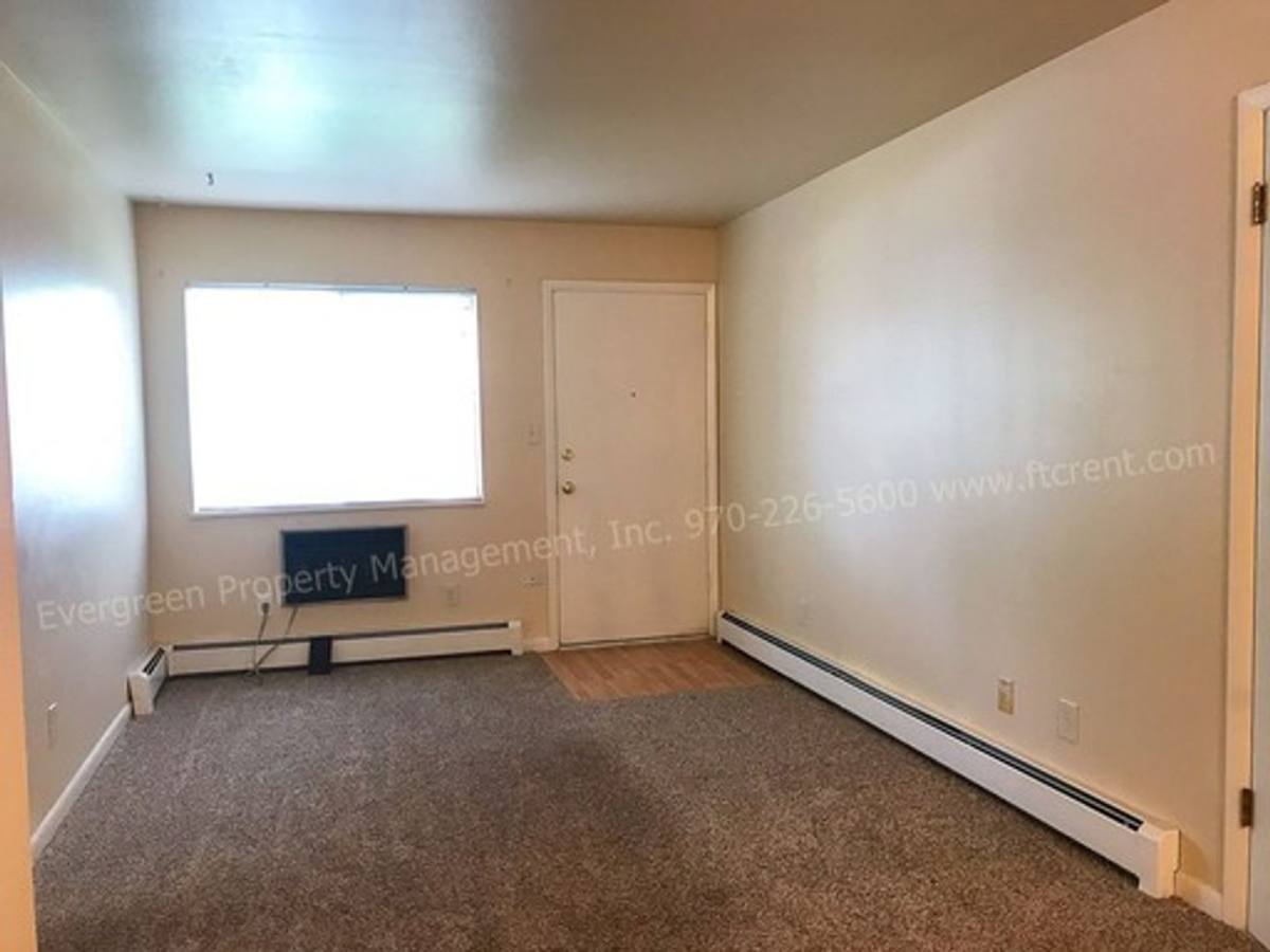 Apartment for rent at 1700 Larch St, Fort Collins, CO 80526