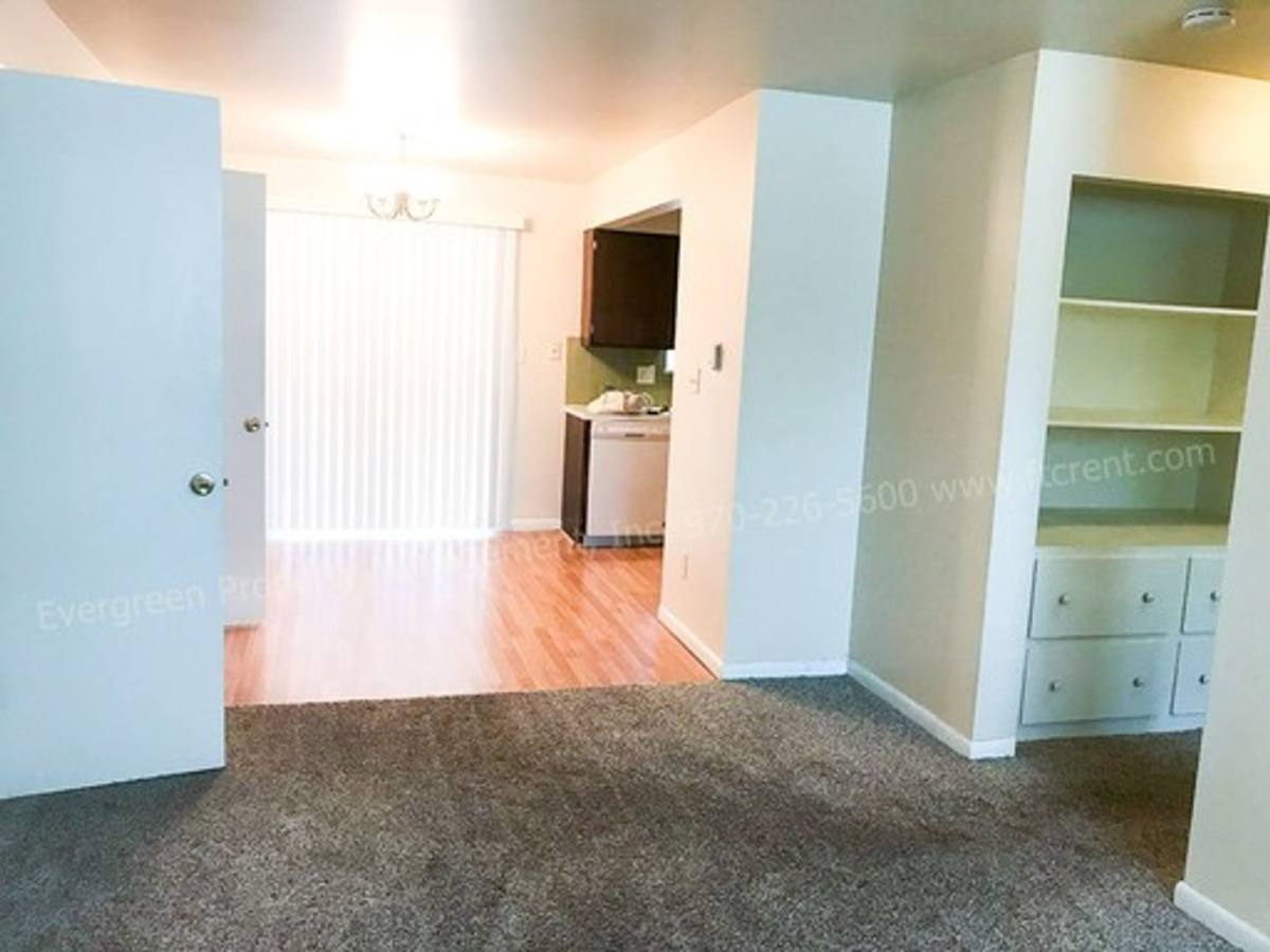 Apartment for rent at 1700 Larch St, Fort Collins, CO 80526