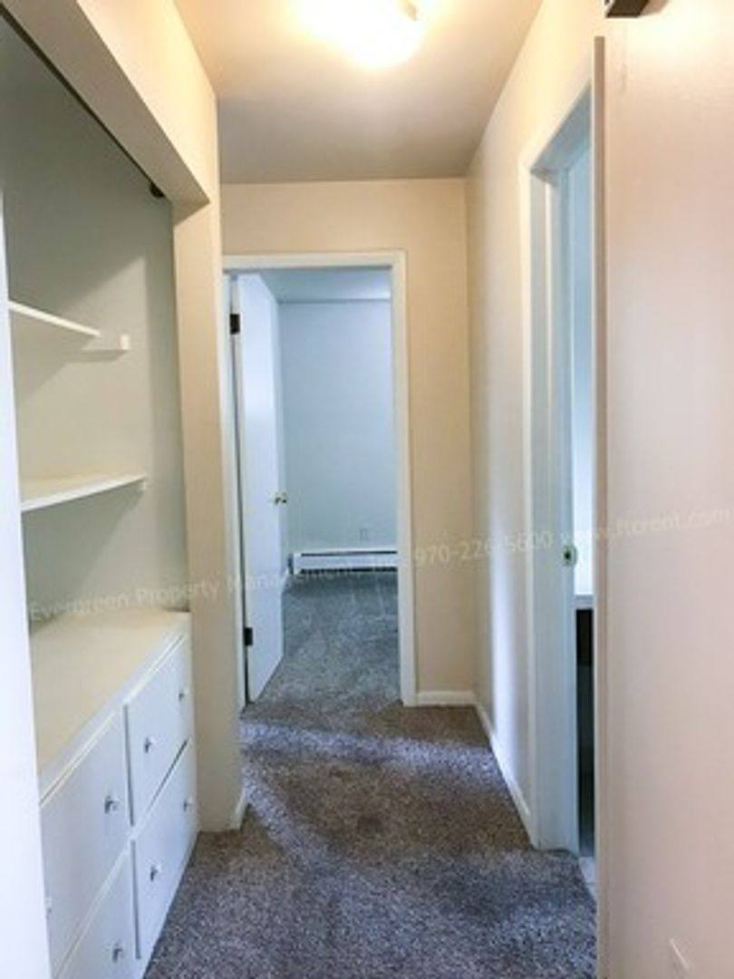 Apartment for rent at 1700 Larch St, Fort Collins, CO 80526
