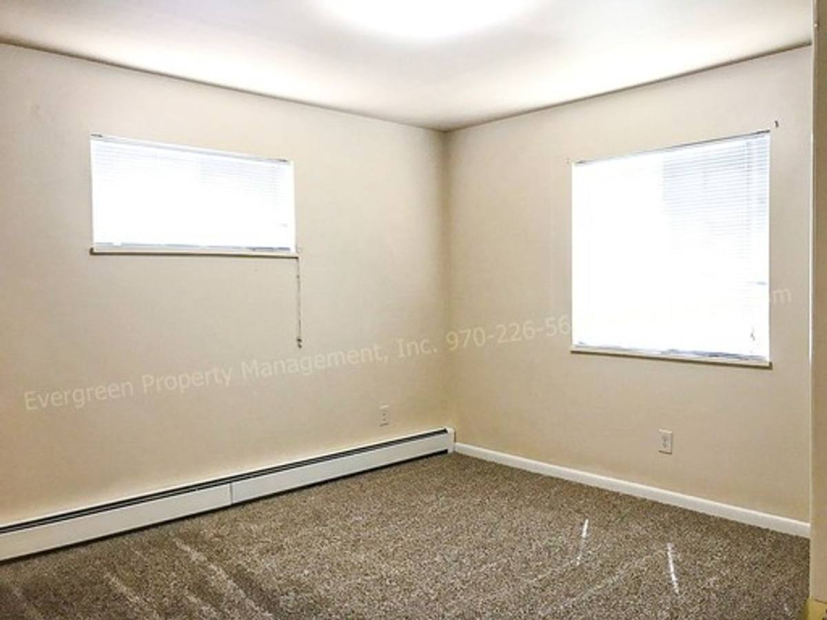 Apartment for rent at 1700 Larch St, Fort Collins, CO 80526