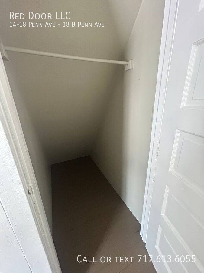 Apartment for rent at 14-18 Penn Ave 18 B, Newport, PA 17074