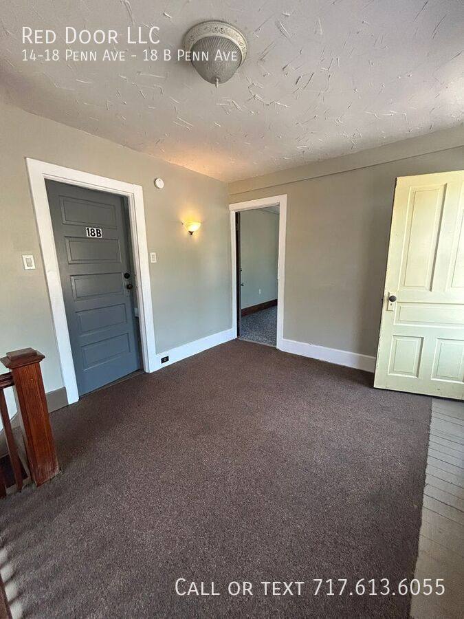 Apartment for rent at 14-18 Penn Ave 18 B, Newport, PA 17074