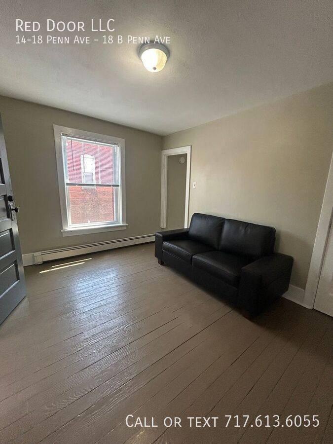 Apartment for rent at 14-18 Penn Ave 18 B, Newport, PA 17074