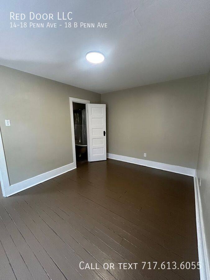 Apartment for rent at 14-18 Penn Ave 18 B, Newport, PA 17074