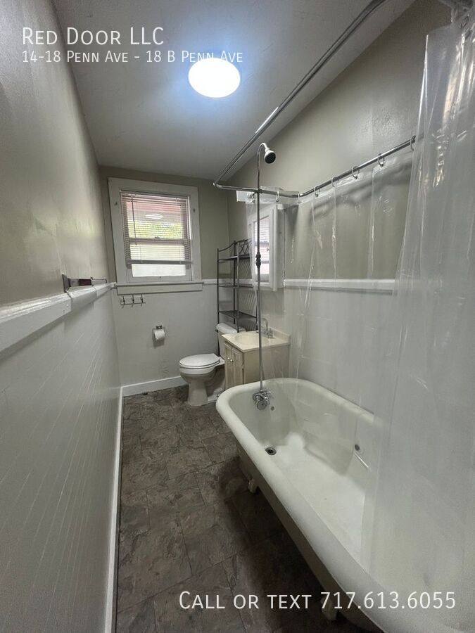 Apartment for rent at 14-18 Penn Ave 18 B, Newport, PA 17074