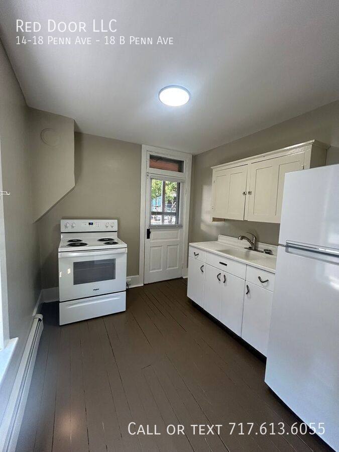 Apartment for rent at 14-18 Penn Ave 18 B, Newport, PA 17074