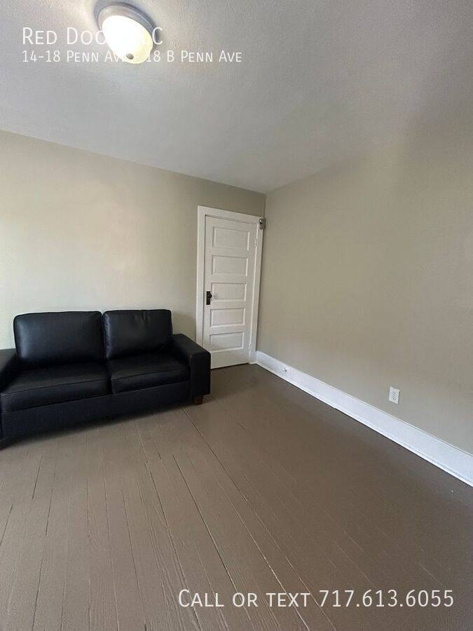 Apartment for rent at 14-18 Penn Ave 18 B, Newport, PA 17074