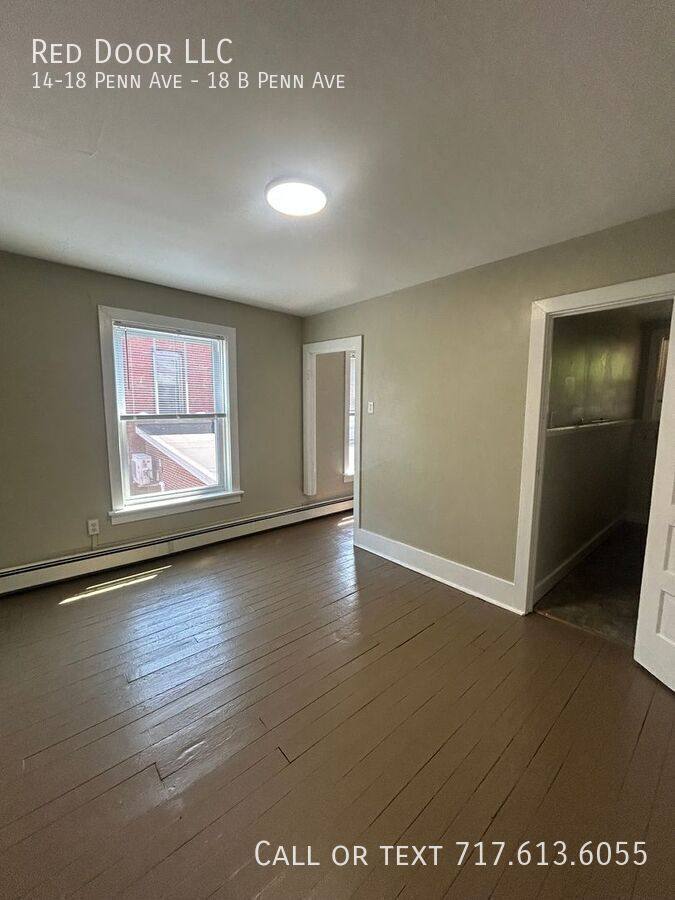 Apartment for rent at 14-18 Penn Ave 18 B, Newport, PA 17074