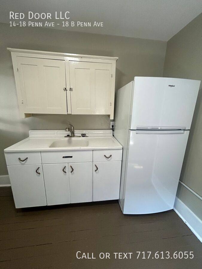Apartment for rent at 14-18 Penn Ave 18 B, Newport, PA 17074