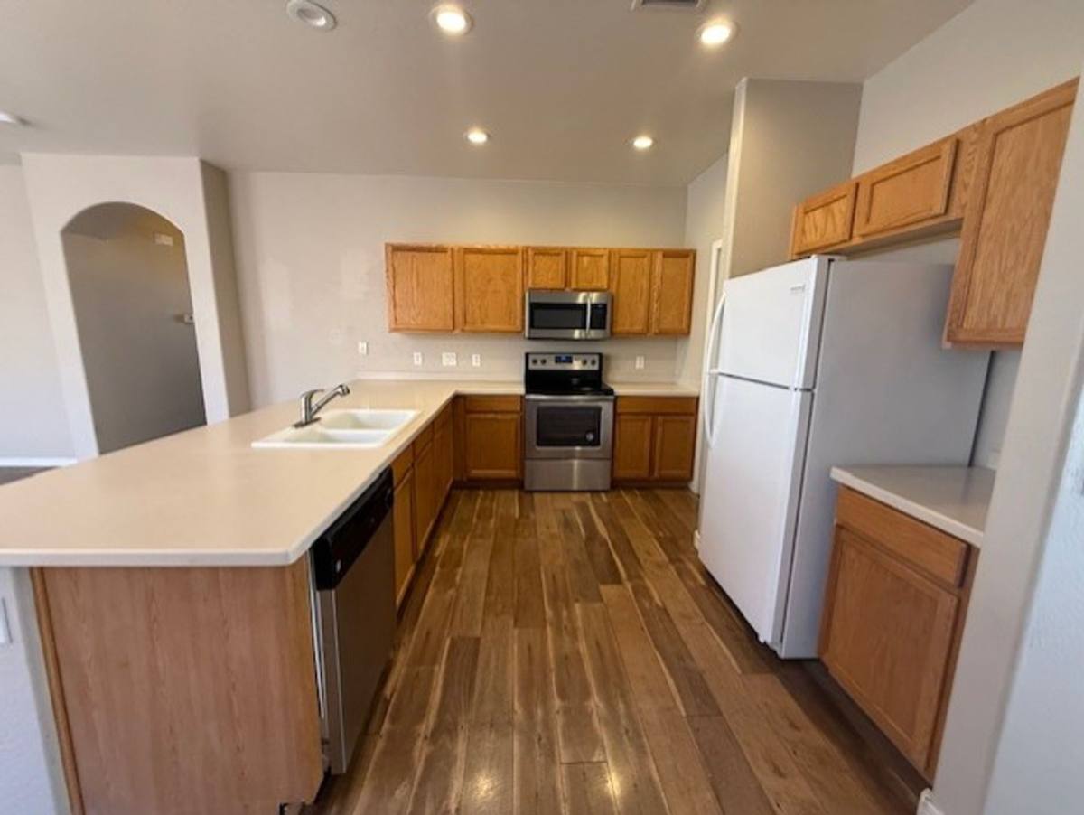 House for rent at 1050 S 17th St, Cottonwood, AZ 86326