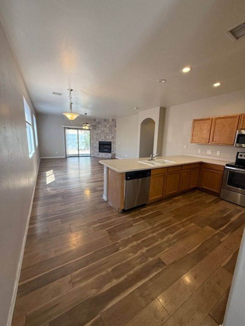 House for rent at 1050 S 17th St, Cottonwood, AZ 86326