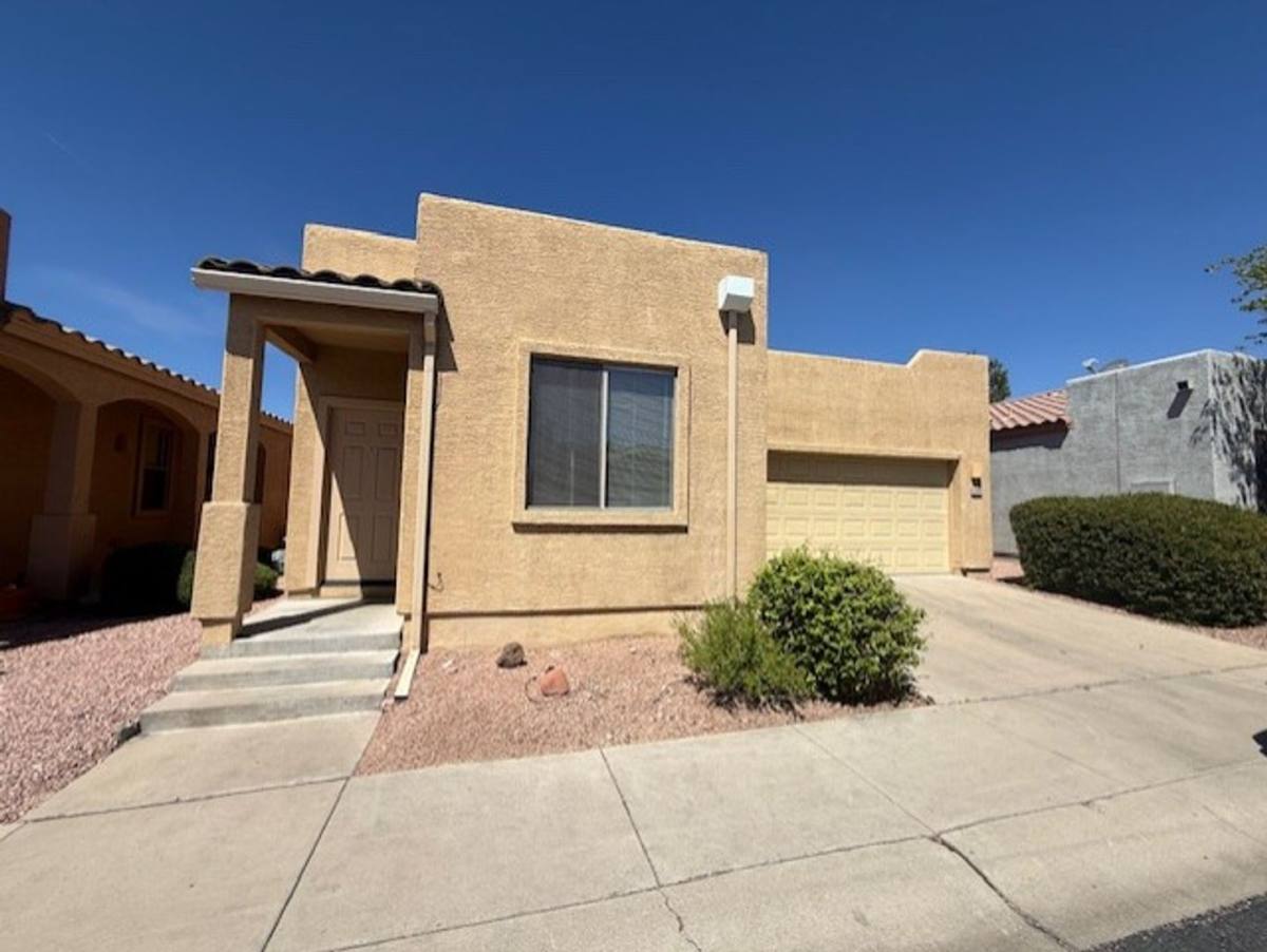House for rent at 1050 S 17th St, Cottonwood, AZ 86326