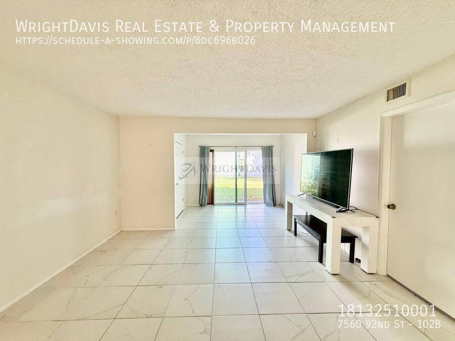 Condo for rent at 7560 92nd St #102B, Seminole, FL 33777