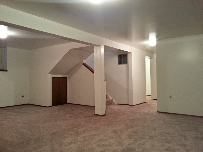 House for rent at 14608 SE 19th Place, Bellevue, WA 98007