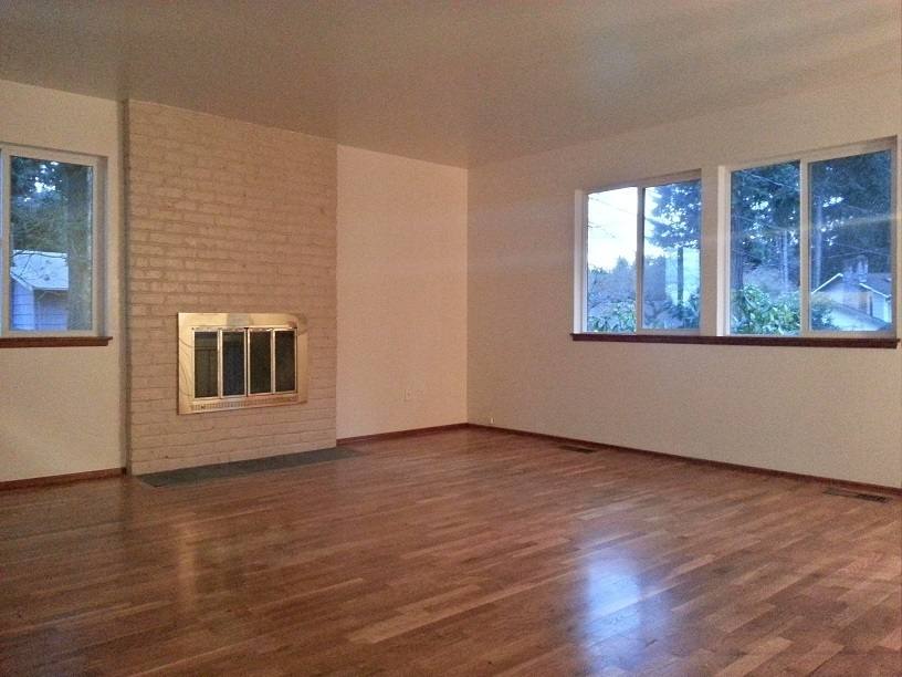 House for rent at 14608 SE 19th Place, Bellevue, WA 98007