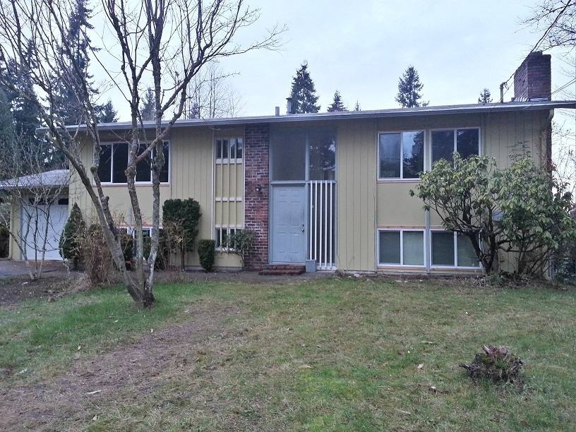 House for rent at 14608 SE 19th Place, Bellevue, WA 98007