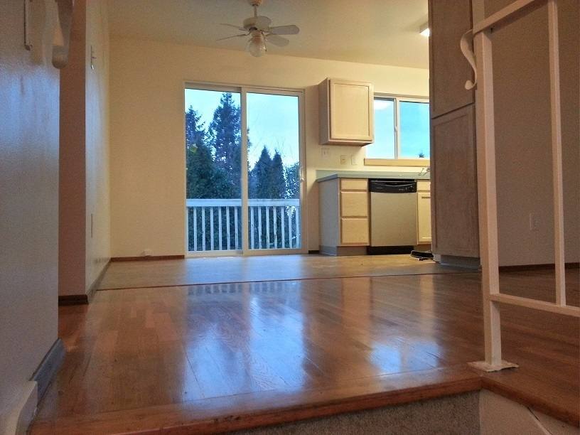 House for rent at 14608 SE 19th Place, Bellevue, WA 98007