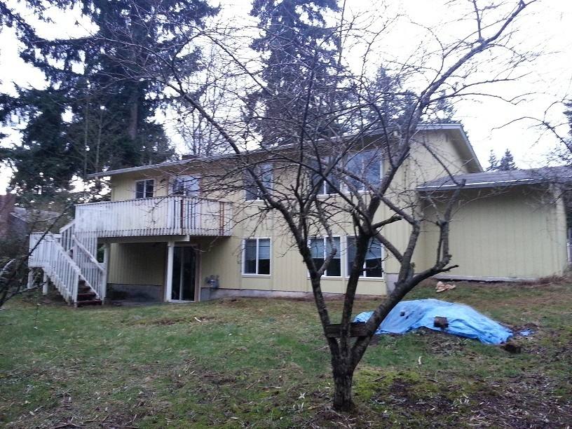 House for rent at 14608 SE 19th Place, Bellevue, WA 98007