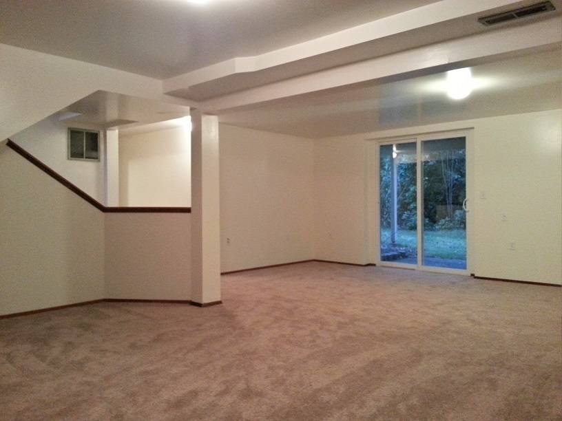 House for rent at 14608 SE 19th Place, Bellevue, WA 98007
