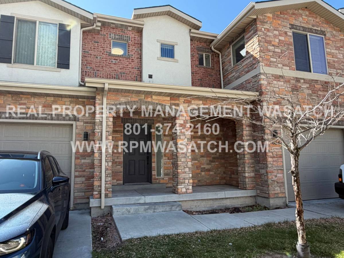 Townhouse for rent at 651-659 E Nikita Cove, Salt Lake City, UT 84107