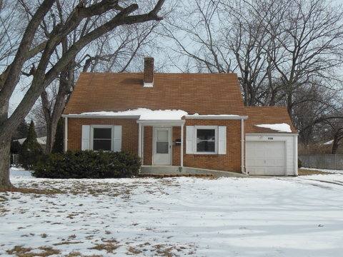 House for rent at 3109 Centennial St, Indianapolis, IN 46222